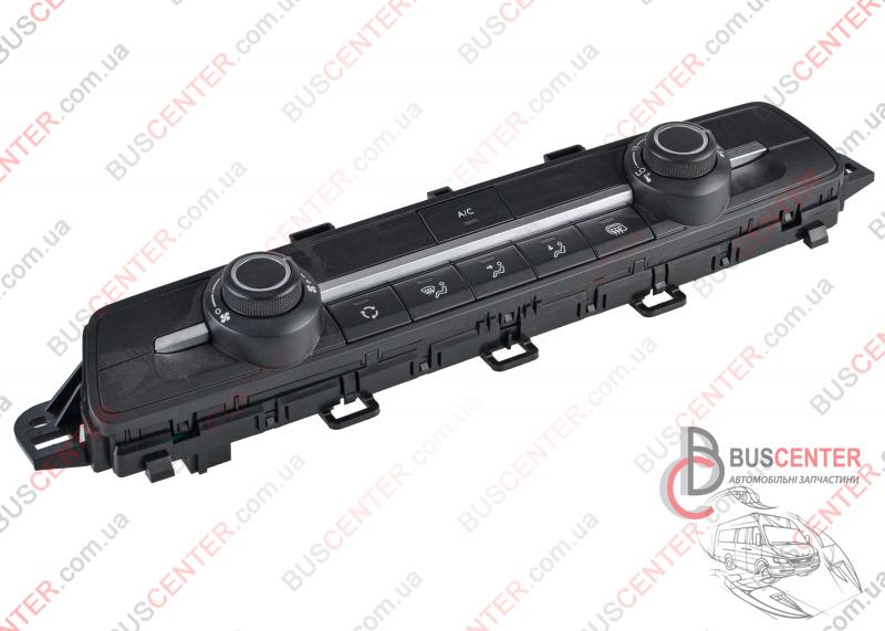 Фотография запчасти Блок управления климат-контролем