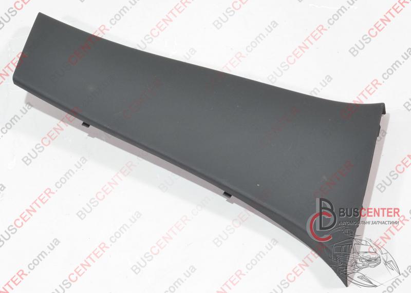 Фотография запчасти Накладка стойки левой