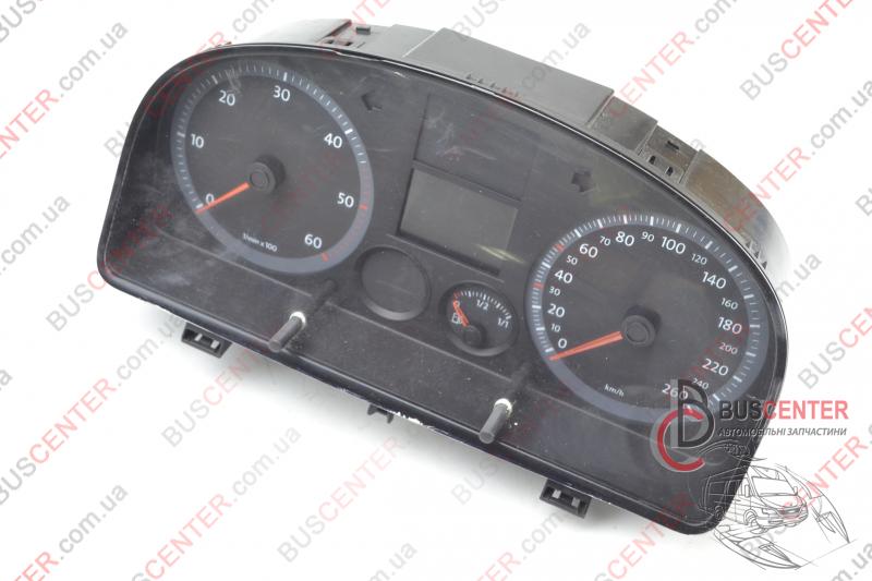 Фотографія запчастини  Панель приладів ( спідометр, одометр, щиток)