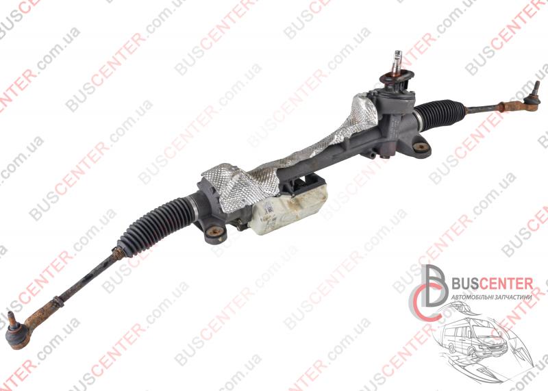 Фотографія запчастини  Рульова рейка з ЕУР ( Audi Q3 8U 11-)