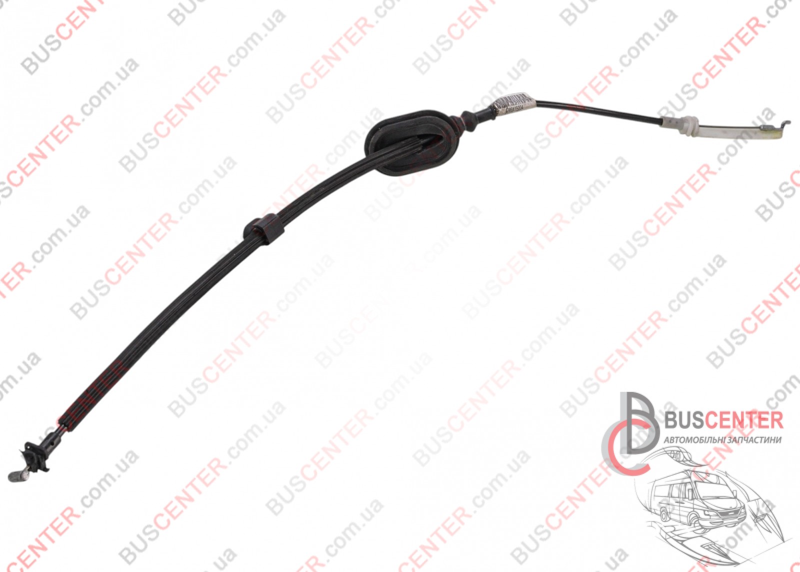 Фотографія запчастини Трос замку двері передньої лівої