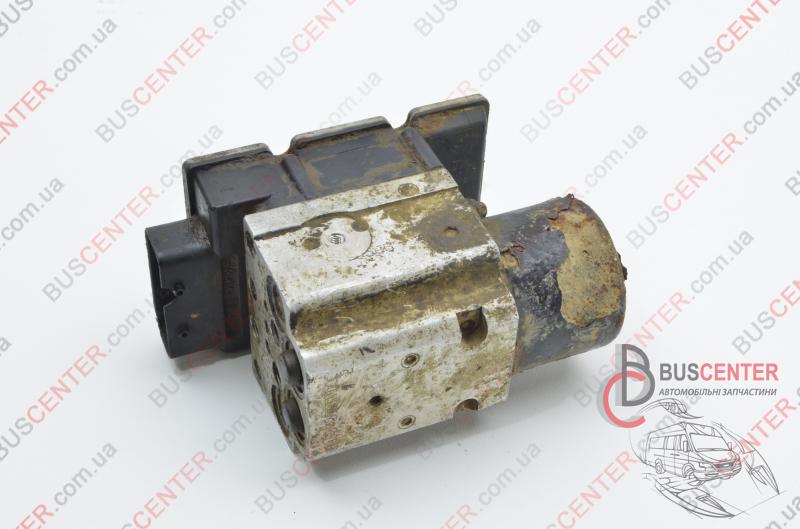 Фотография запчасти Блок управления ABS