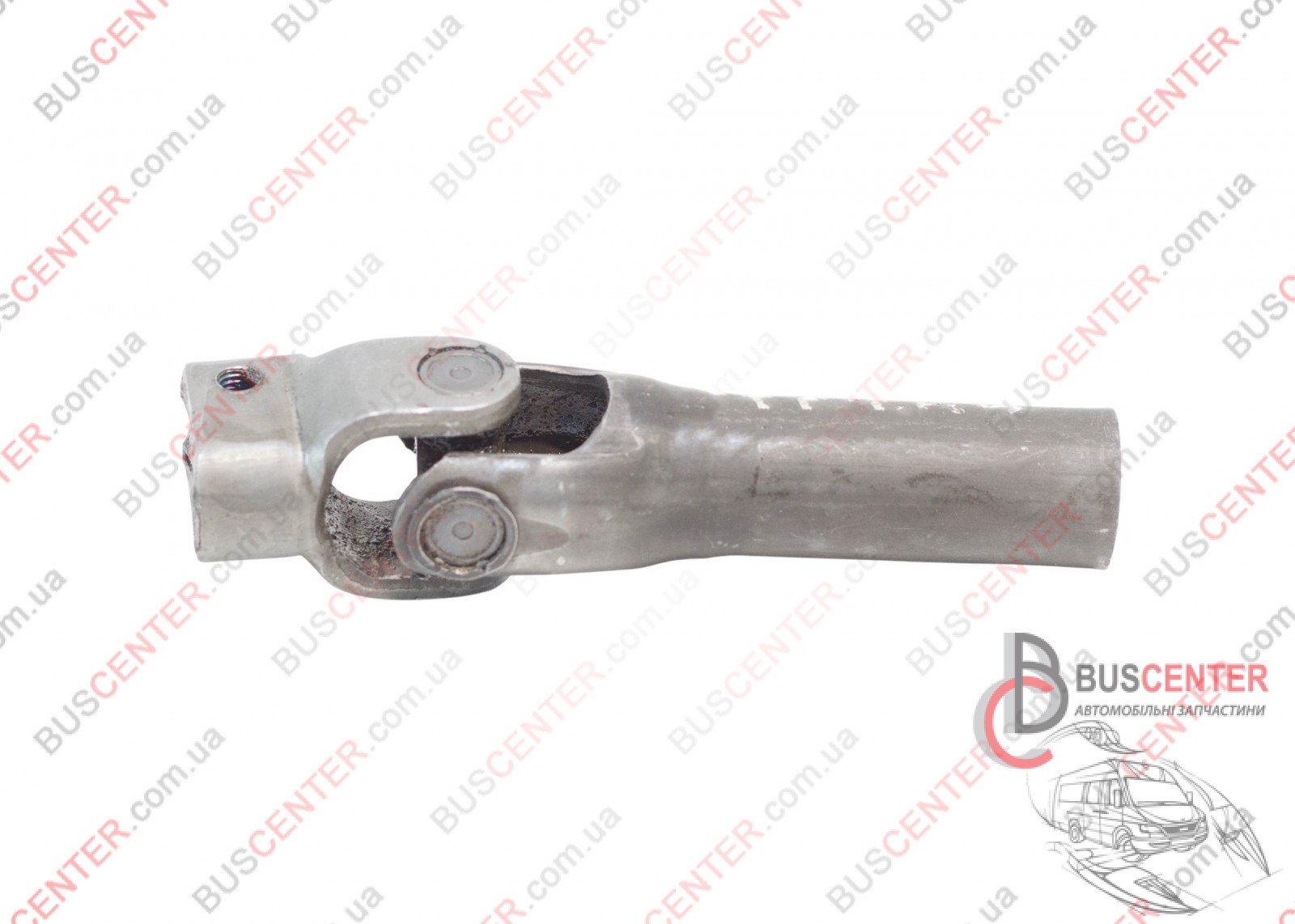 Фотография запчасти Кардан рулевого вала