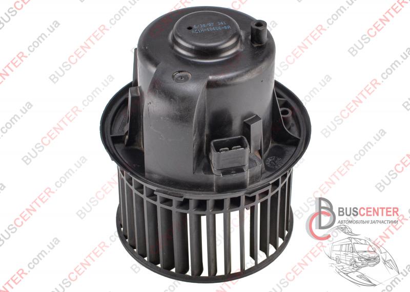 Фотографія запчастини  Моторчик пічки