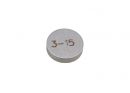 Фотография запчасти Регулировочная шайба толкателя клапана D13.42X3.15