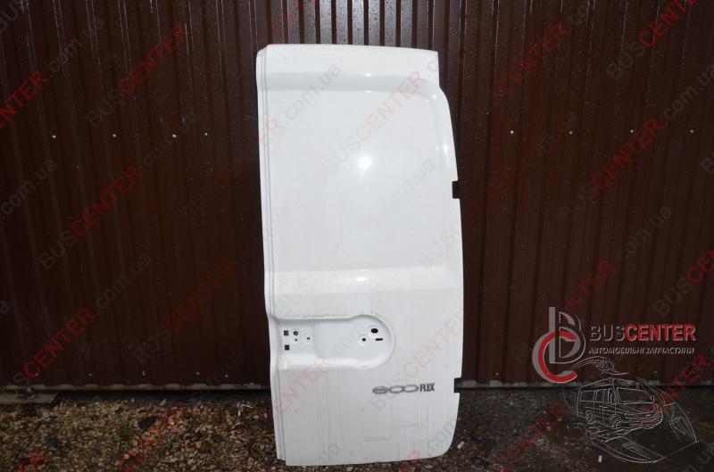 Фотография запчасти Дверь задняя правая глухая