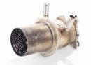 Охолоджувач відпрацьованих газів EGR