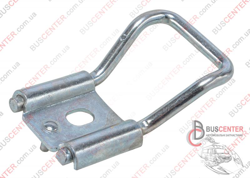 Фотография запчасти Скоба замка задняя нижняя (штифт, зацеп, фиксатор)