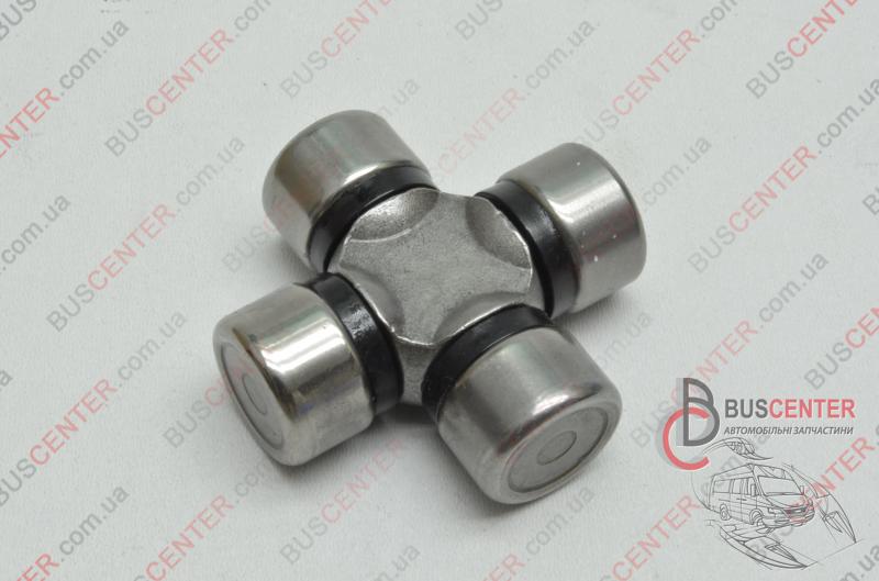 Фотографія запчастини  Хрестовина кермового валу 16х40