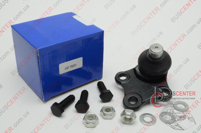 Фотография запчасти Шаровая опора D 18