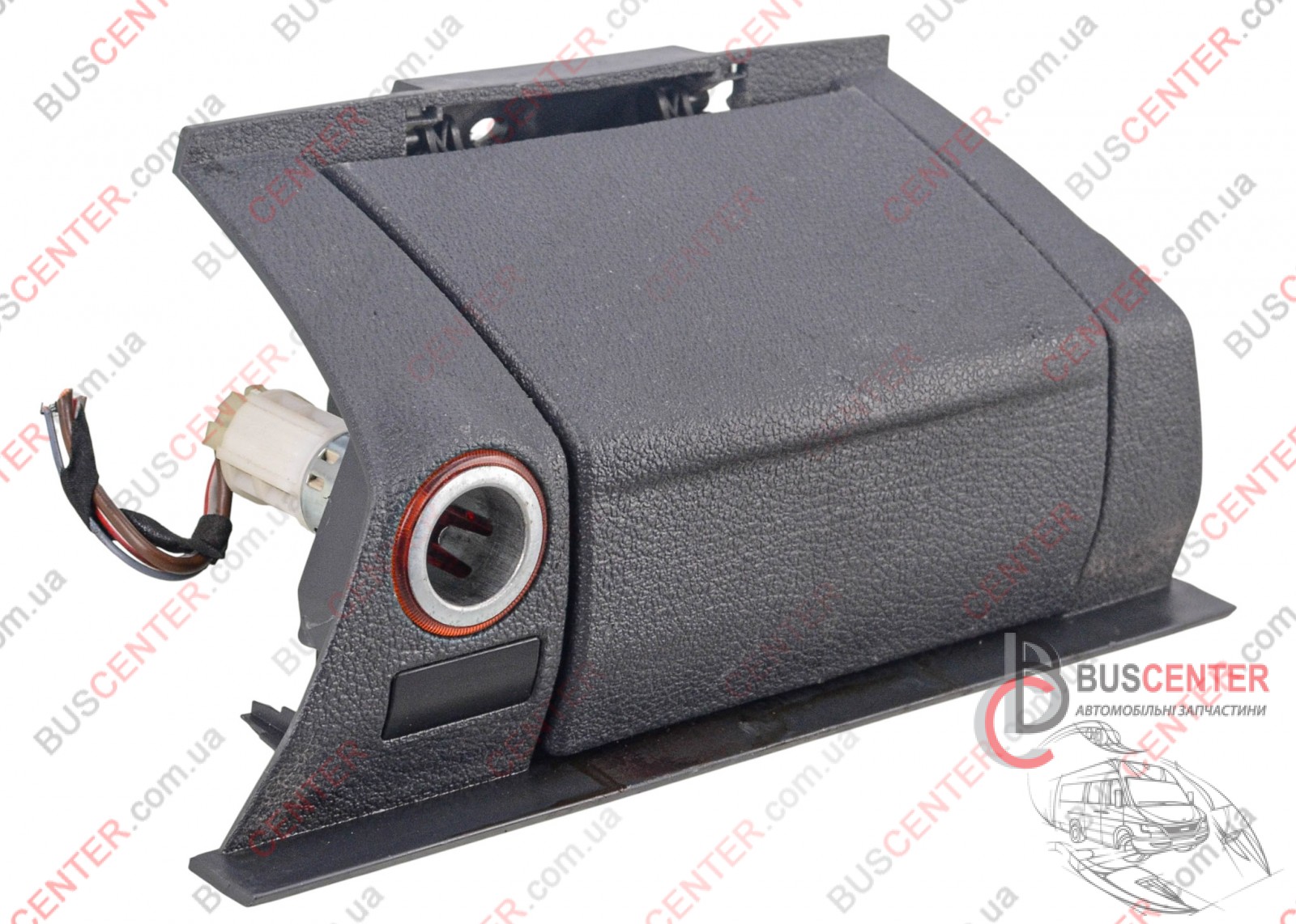 Фотографія запчастини Бардачок пепельница