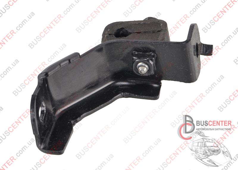 Фотография запчасти Кронштейн крепления топливной трубки