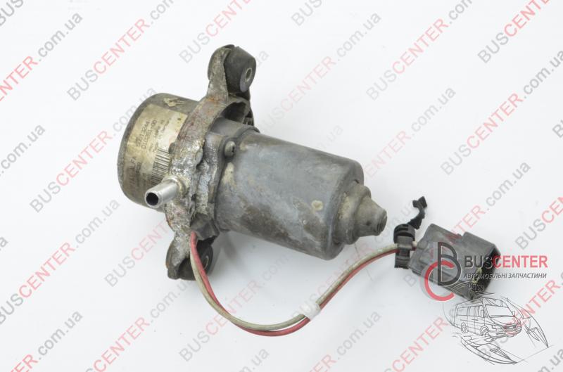 Фотографія запчастини  Вакуумний насос