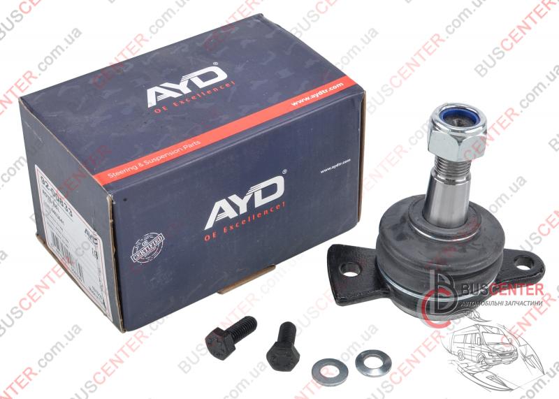 Фотографія запчастини  Шарова опора