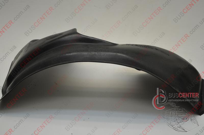 Фотографія запчастини  Підкрилок передній правий
