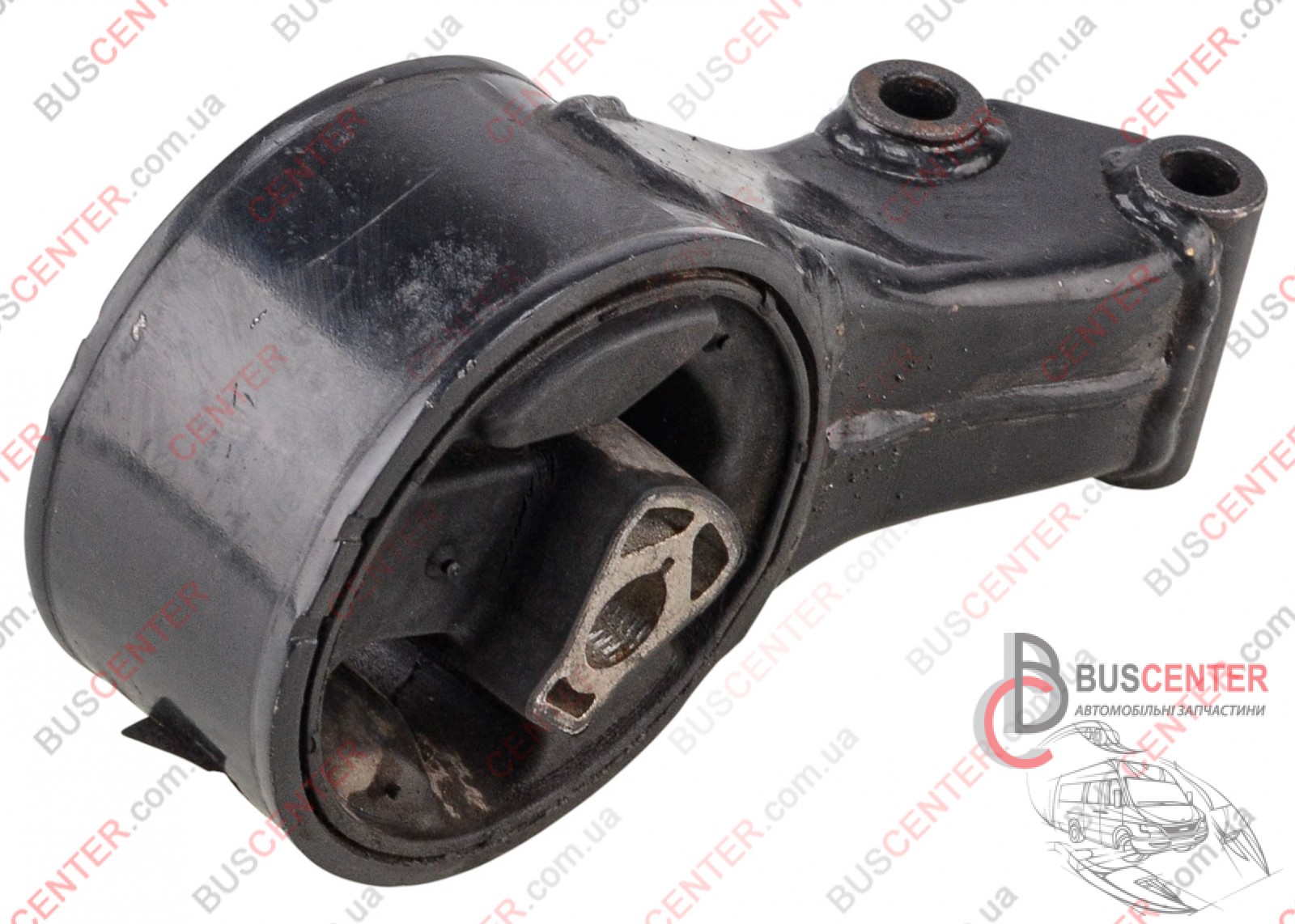 Фотографія запчастини Подушка двигуна