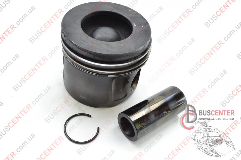 Фотография запчасти Поршень STD (EURO 5)