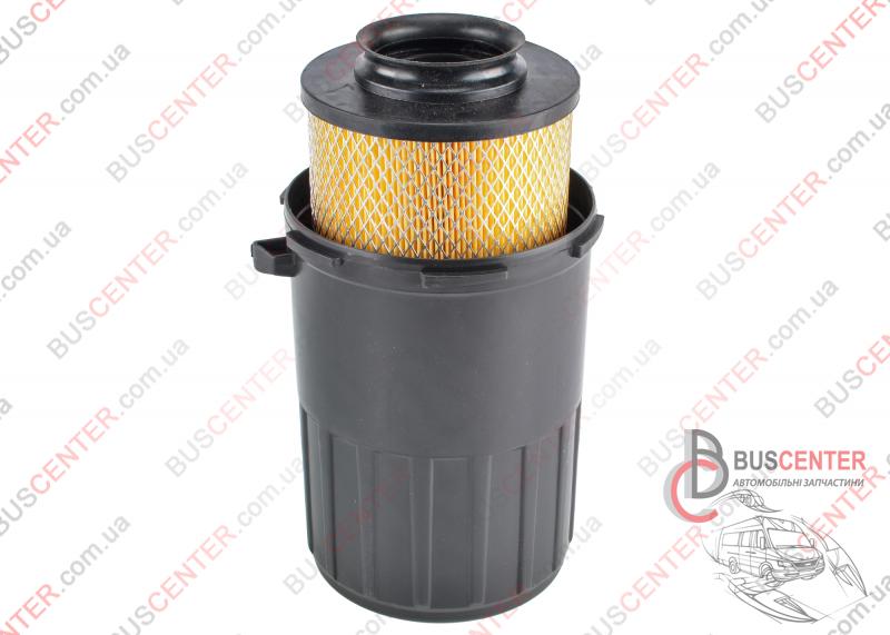 Фотография запчасти Воздушный фильтр