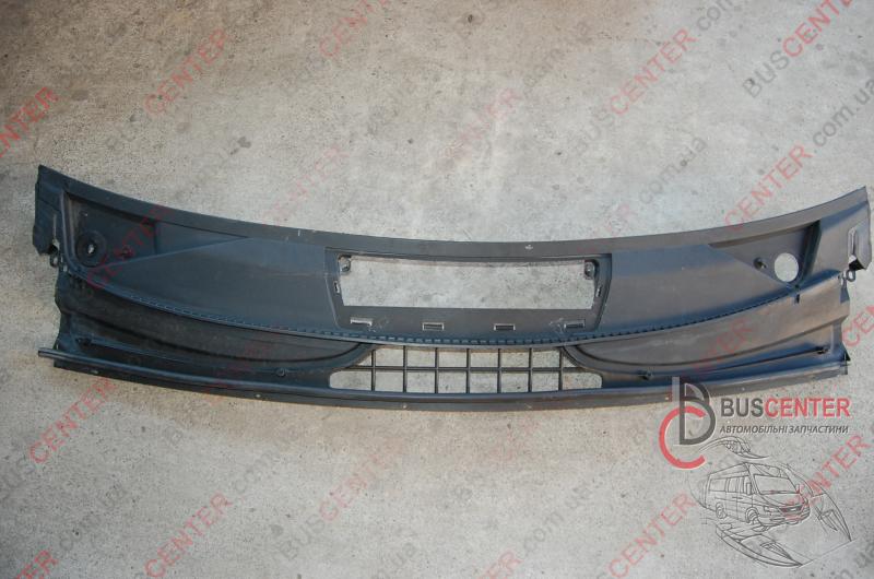 Фотография запчасти Решетка стеклоочистителя переднего (планка под лобовое стекло)