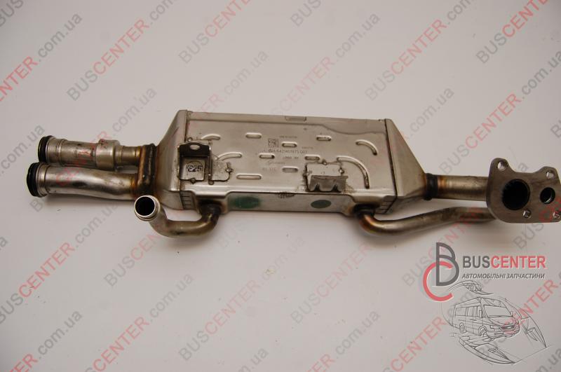 Фотография запчасти Теплообменник EGR (Рециркуляция ОГ)
