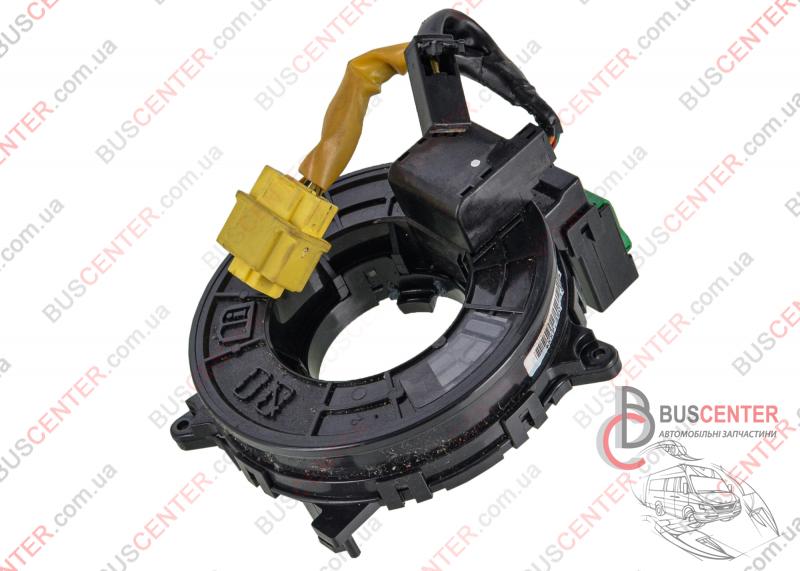 Фотография запчасти Шлейф AIRBAG (две фишки)