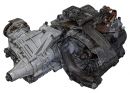 Фотография запчасти КПП механическая 4x4