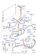  Трубка кондиціонера