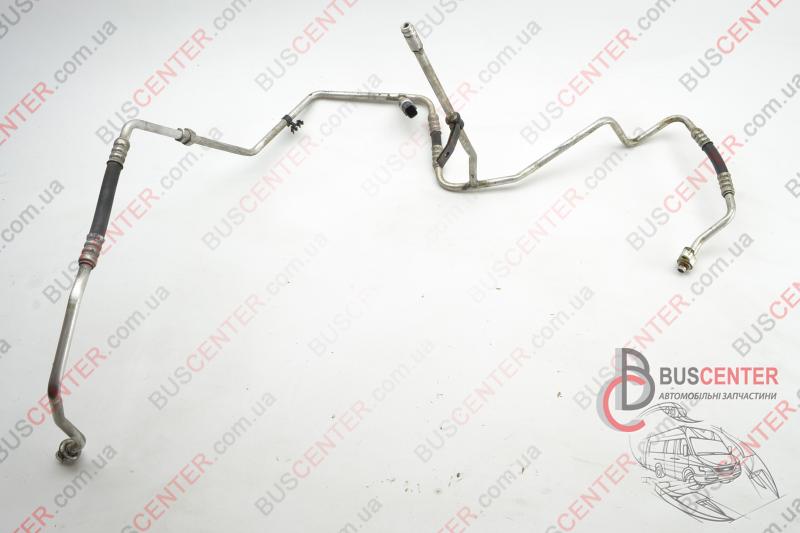 Фотографія запчастини  Трубка кондиціонера