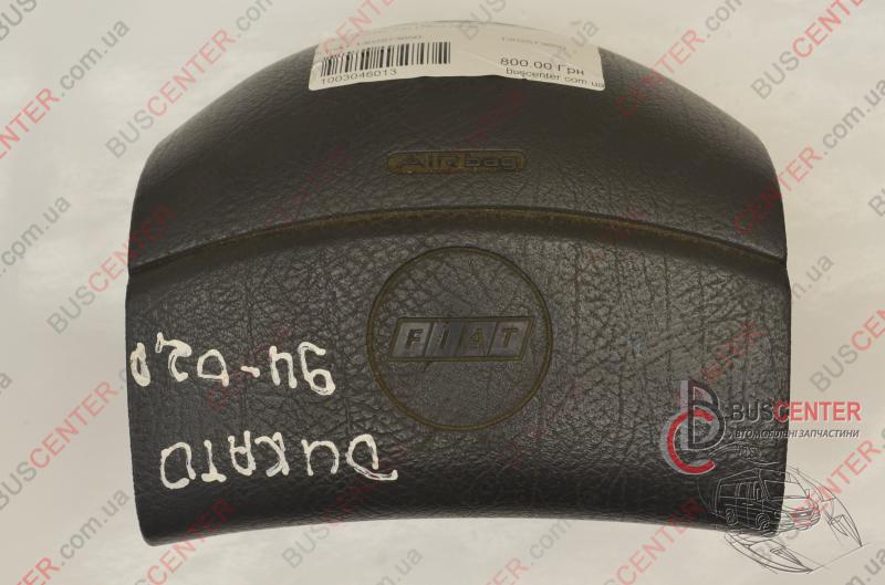 Фотографія запчастини Подушка безпеки водійська ( AirBag)