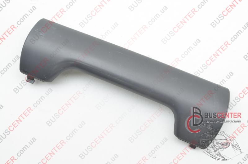 Фотография запчасти Накладка ручки двери сдвижной левой внутренней