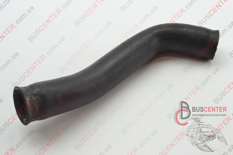 Фотографія запчастини  Патрубок радіатора нижній ( шланг)