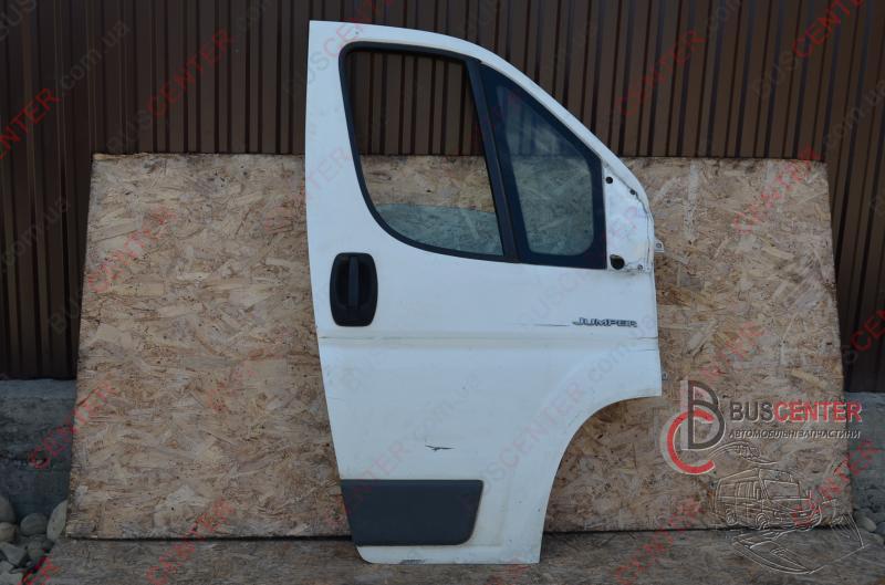 Фотография запчасти Дверь передняя правая