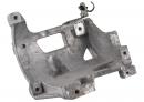 Фотография запчасти Кронштейн крепления компрессора кондиционера
