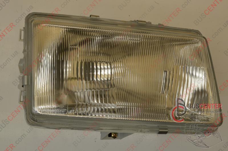 Фотографія запчастини  Фара передня права