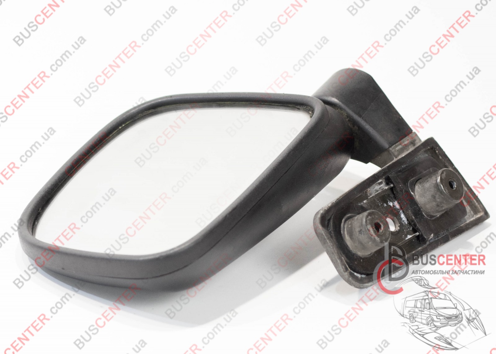 Фотография запчасти Зеркало заднего вида правое