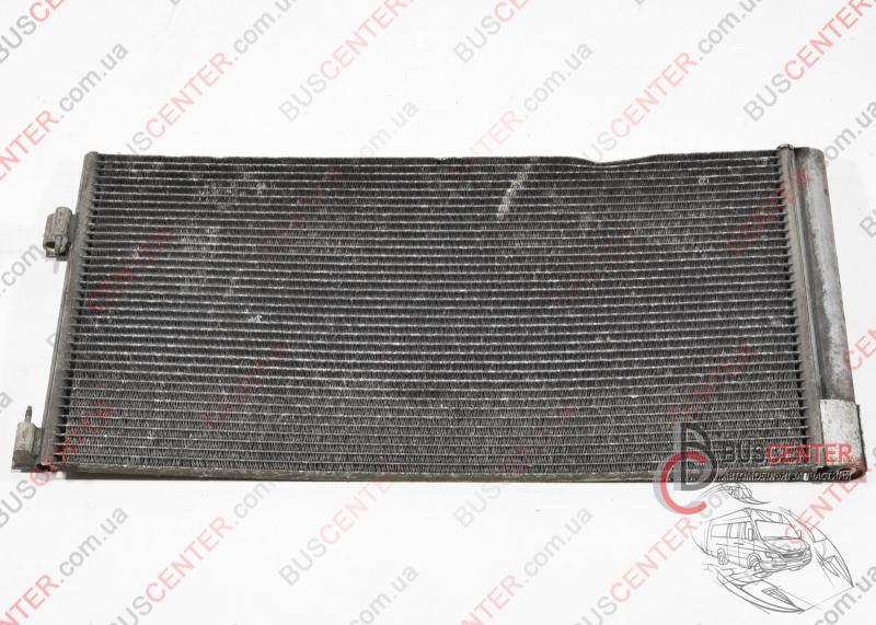 Фотография запчасти Радиатор кондиционера
