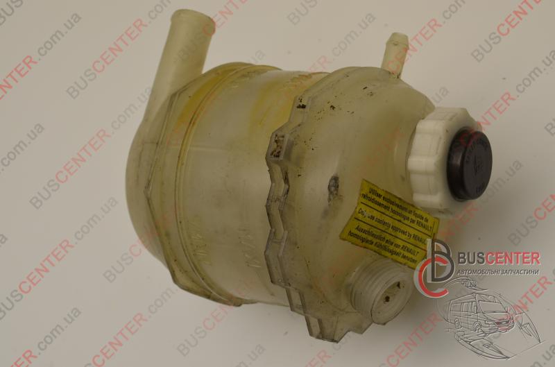 Фотографія запчастини  Бачок розширювальний