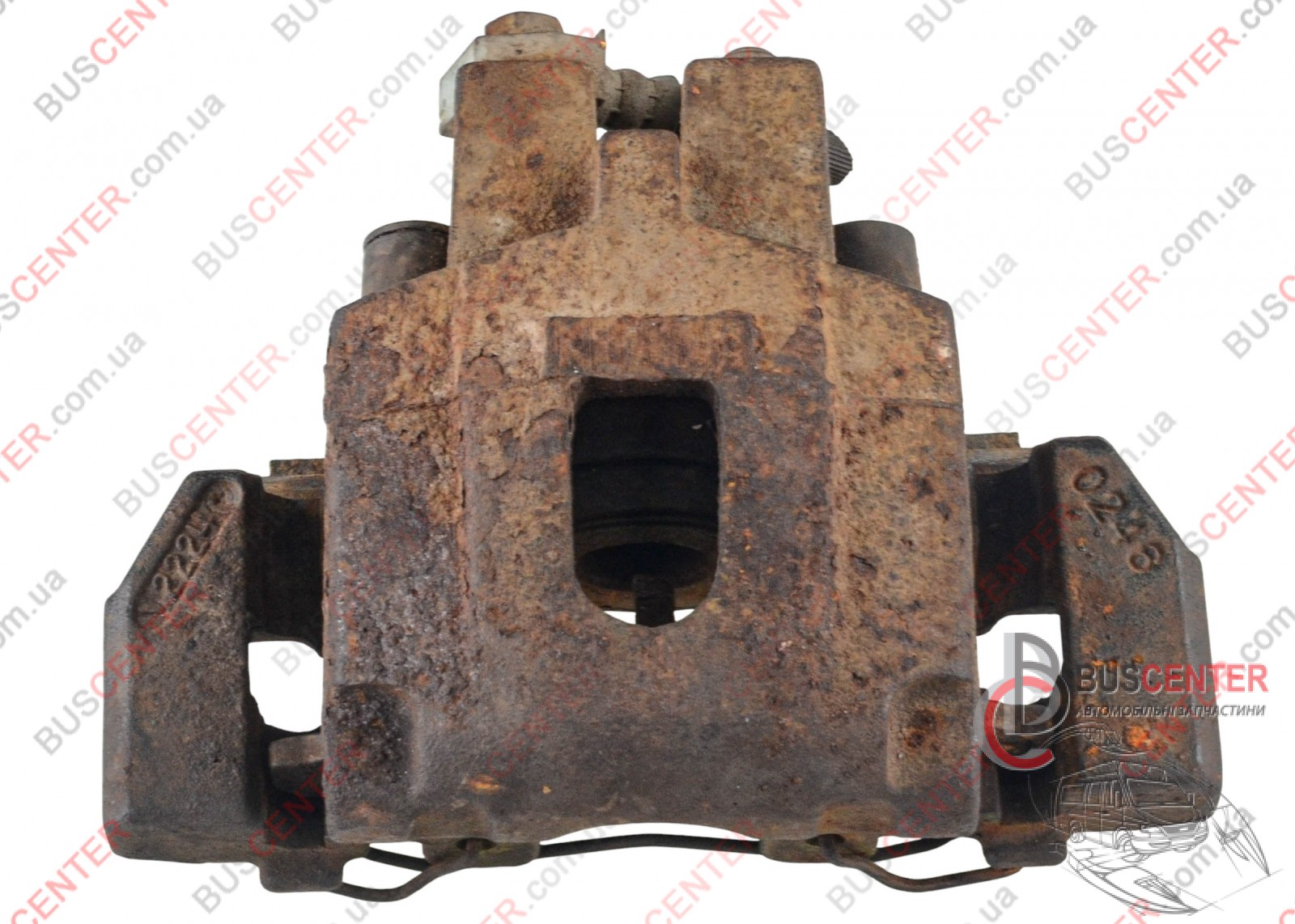 Фотографія запчастини Суппорт задний правый