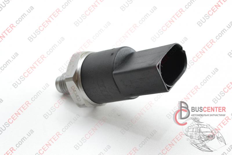Фотография запчасти Датчик давления топлива в Common Rail рейке/ топливной рампе, планке