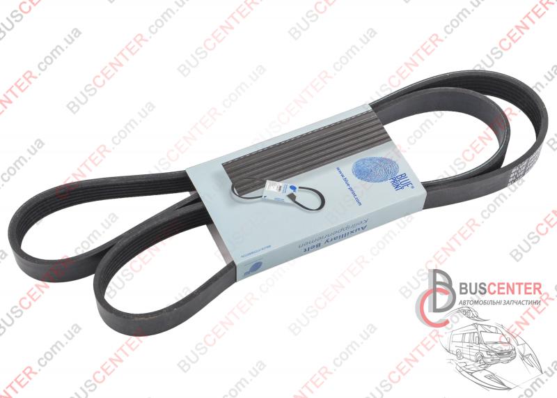 Фотография запчасти Ремень ручейковый 6 PK 1440