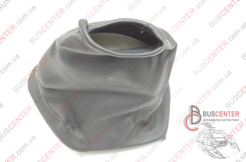 Фотография запчасти Чехол кулисы переключения КПП