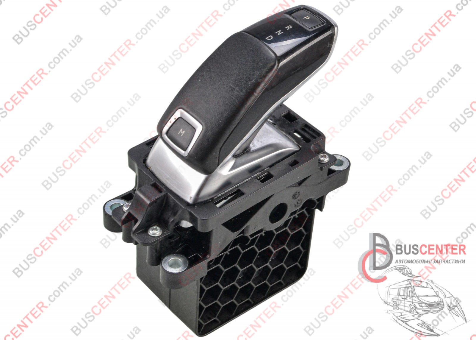 Фотографія запчастини Куліса перемикання AКПП