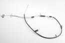 Фотография запчасти Трос ручного тормоза (от ручки)