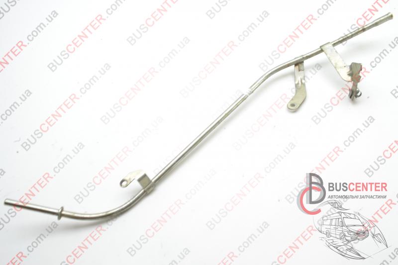 Фотография запчасти Корпус щупа уровня масла