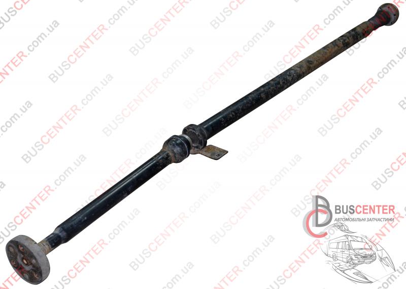 Фотография запчасти Карданный вал (4x4,с 11 года)