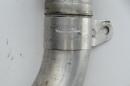 Патрубок интеркулера (труба)