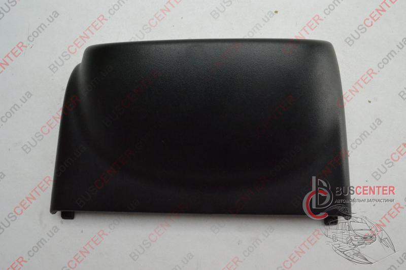 Фотографія запчастини  Кожух рульової колонки верхній