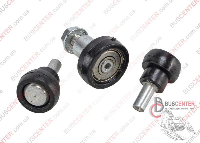 Фотография запчасти Ролик боковой сдвижной двери нижний (правой/ левой "ремкомплект")