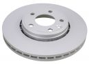 Фотографія запчастини  Гальмівний диск вентильований передній