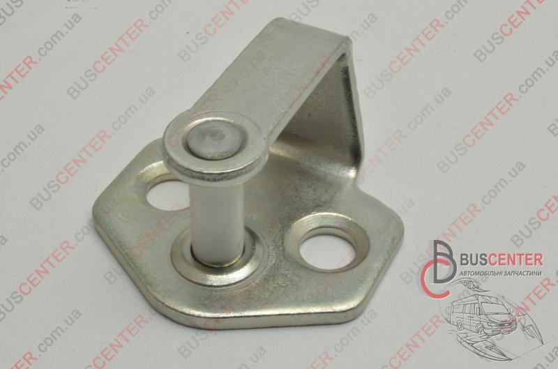 Фотографія запчастини Скоба замку двері передньої правої/лівої ( штифт, зачіп, фіксатор)